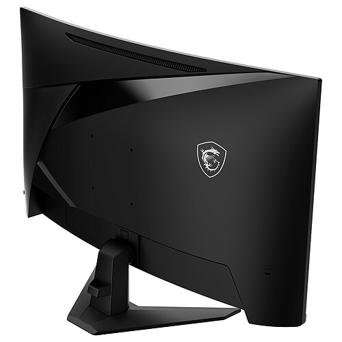 MSI 31.5" LED - MAG 32CQ6F pas cher