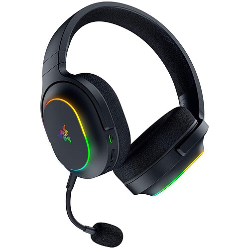 Razer Barracuda X Chroma (Noir) pas cher