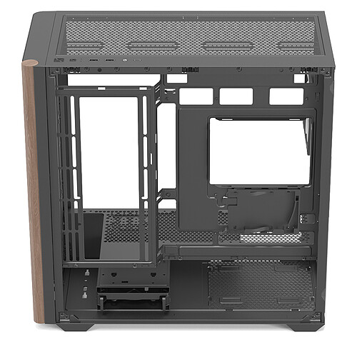 Aerocool D301A V1 Noir pas cher