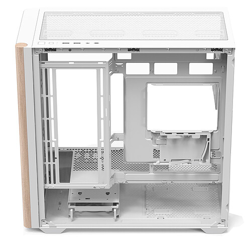 Aerocool D301A V1 Blanc pas cher