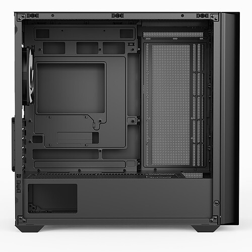 Aerocool D302A V1 Noir pas cher