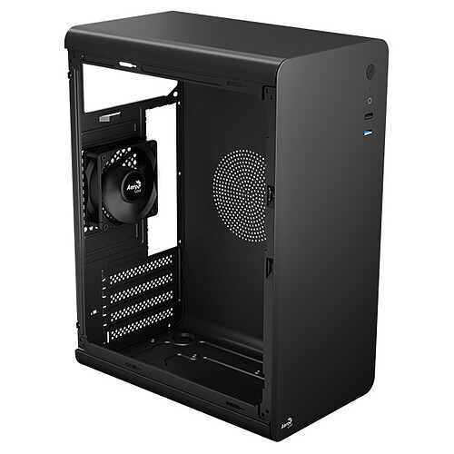 Aerocool CS110 Noir pas cher