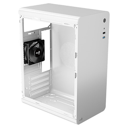 Aerocool CS-110 Blanc pas cher