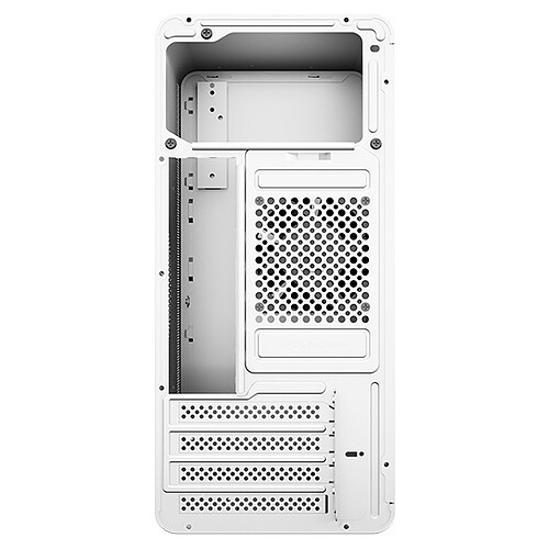 Aerocool CS-110 Blanc pas cher