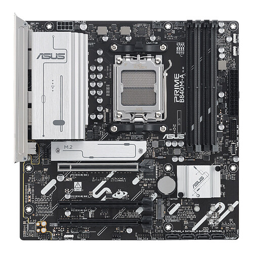 ASUS PRIME B840M-A-CSM pas cher