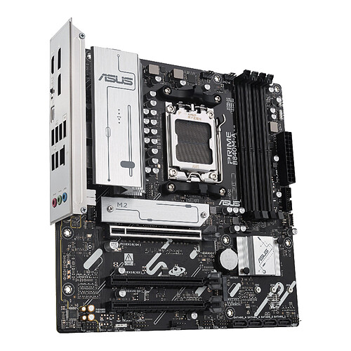 ASUS PRIME B840M-A-CSM pas cher