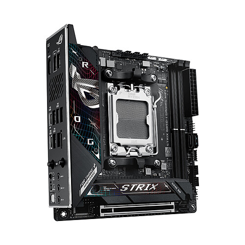 ASUS ROG STRIX B850-I GAMING WIFI pas cher