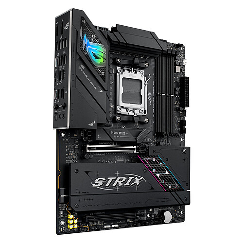 ASUS ROG STRIX B850-F GAMING WIFI pas cher