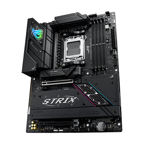 ASUS ROG STRIX B850-F GAMING WIFI pas cher