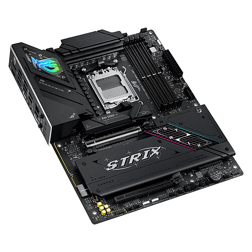 ASUS ROG STRIX B850-F GAMING WIFI pas cher