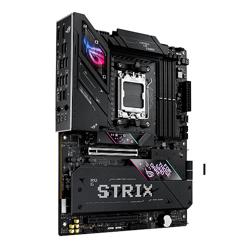 ASUS ROG STRIX B850-E GAMING WIFI pas cher