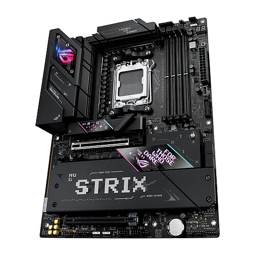 ASUS ROG STRIX B850-E GAMING WIFI pas cher