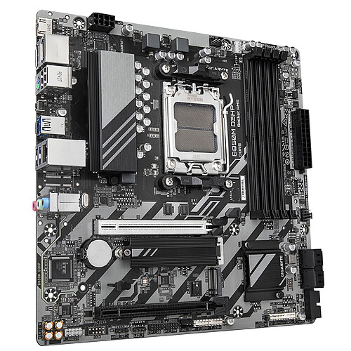 Gigabyte B850M D3HP pas cher