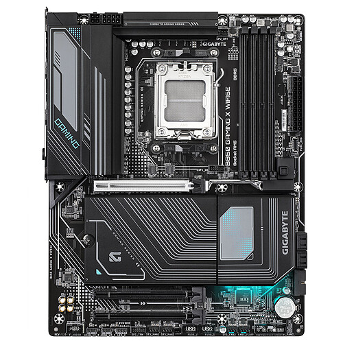 Gigabyte B850 GAMING X WIFI6E pas cher