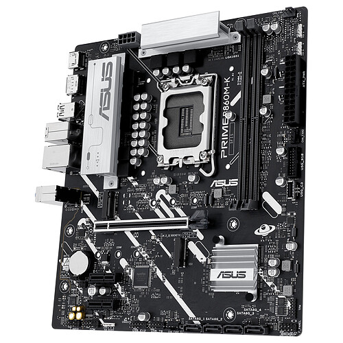 ASUS PRIME B860M-K pas cher