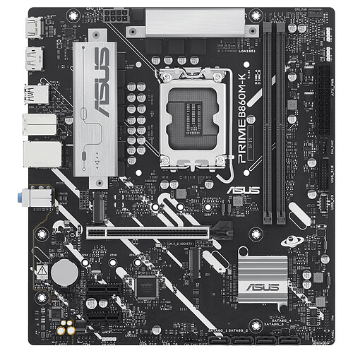 ASUS PRIME B860M-K pas cher