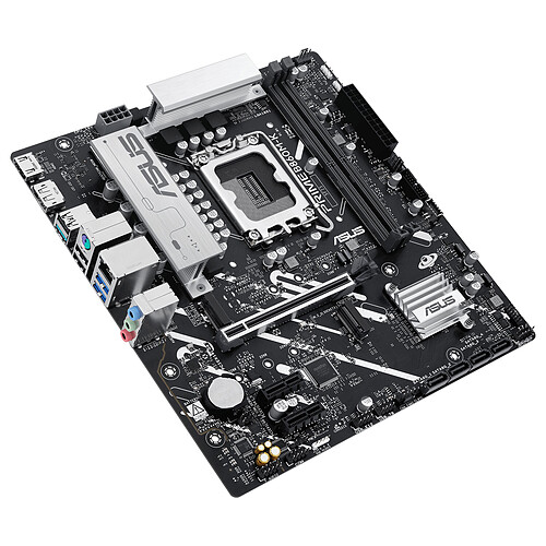 ASUS PRIME B860M-K pas cher