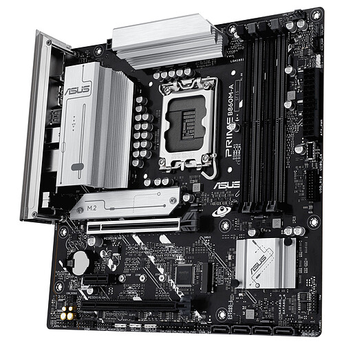 ASUS PRIME B860M-A CSM pas cher