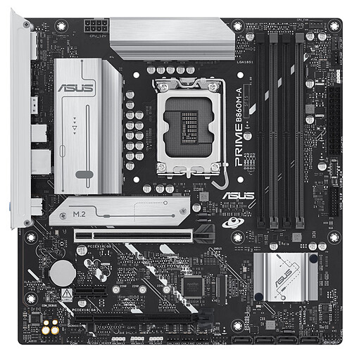 ASUS PRIME B860M-A CSM pas cher