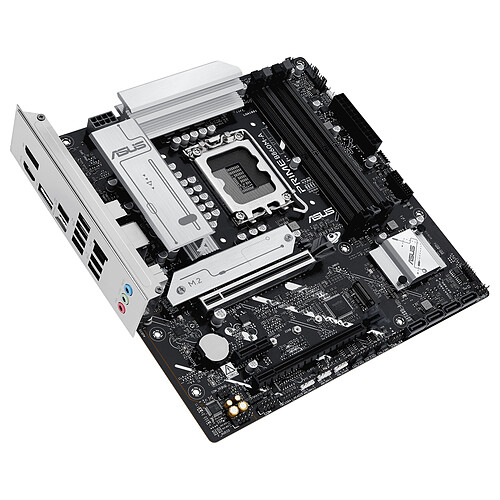 ASUS PRIME B860M-A CSM pas cher