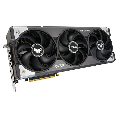 ASUS TUF Gaming GeForce RTX 5080 16GB GDDR7 pas cher