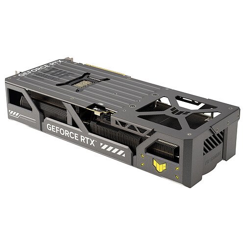 ASUS TUF Gaming GeForce RTX 5080 16GB GDDR7 pas cher
