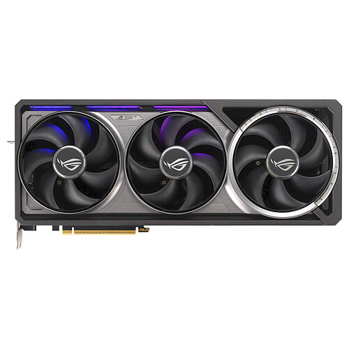 ASUS ROG Astral GeForce RTX 5080 16GB GDDR7 Edition pas cher