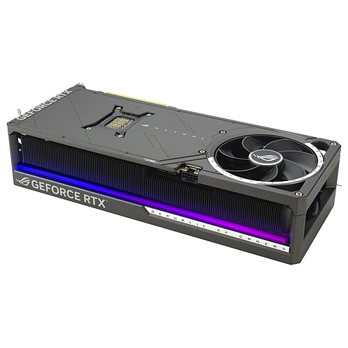 ASUS ROG Astral GeForce RTX 5080 16GB GDDR7 Edition pas cher