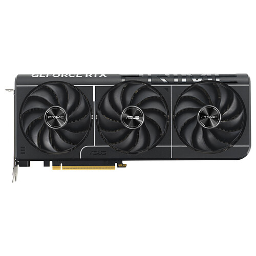 ASUS PRIME GeForce RTX 5080 16GB GDDR7 OC Edition (EXCLUSIVITE WEB) pas cher