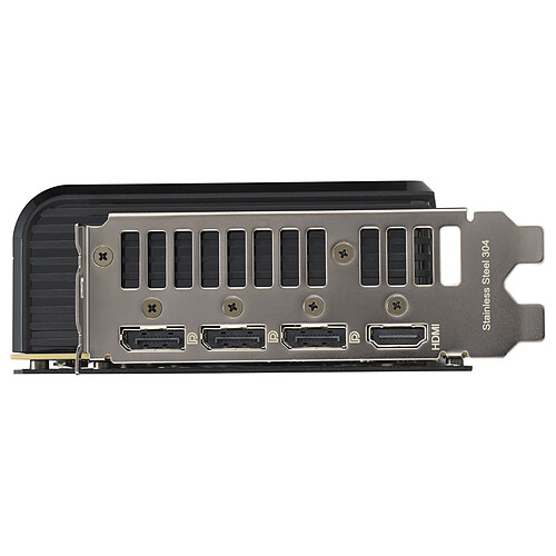 ASUS PRIME GeForce RTX 5080 16GB GDDR7 OC Edition (EXCLUSIVITE WEB) pas cher