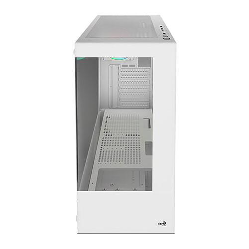 Aerocool Pivot V2 (Blanc) pas cher