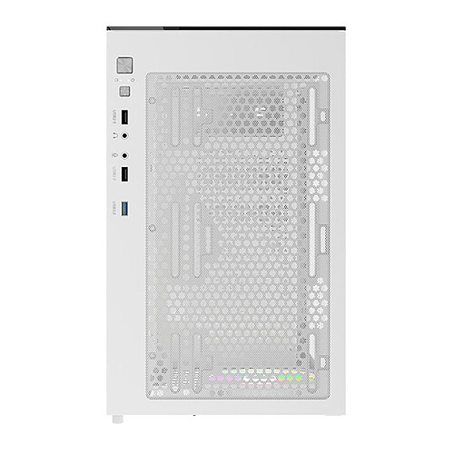 Aerocool Pivot V2 (Blanc) pas cher