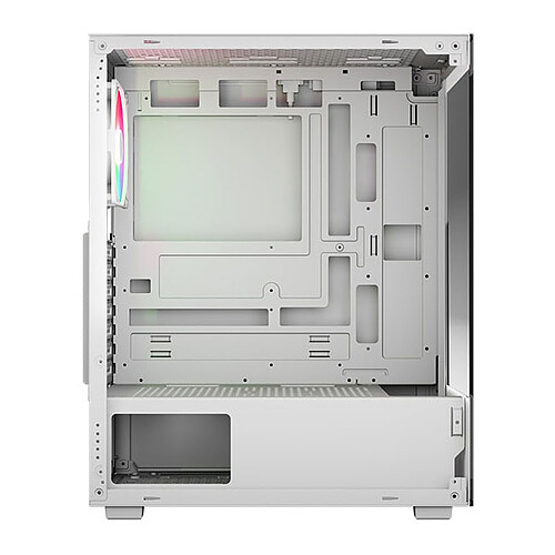 Aerocool Pivot V2 (Blanc) pas cher