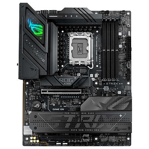 ASUS ROG STRIX B860-F GAMING WIFI pas cher