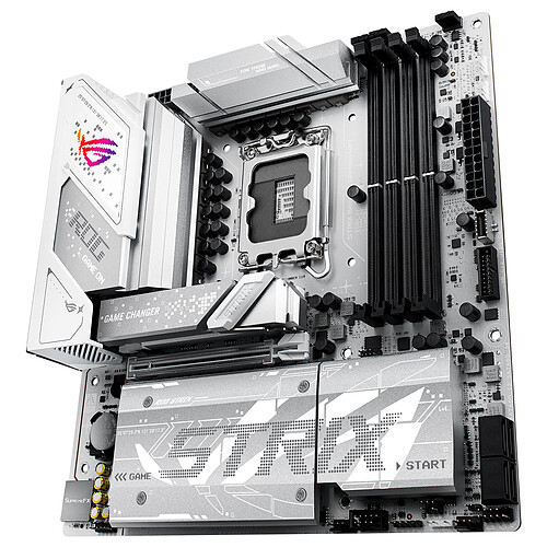 ASUS ROG STRIX B860-G GAMING WIFI pas cher