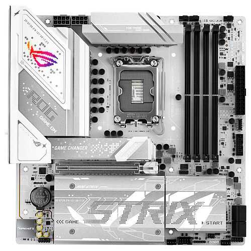 ASUS ROG STRIX B860-G GAMING WIFI pas cher