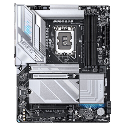 Gigabyte B860 GAMING X WIFI6E pas cher