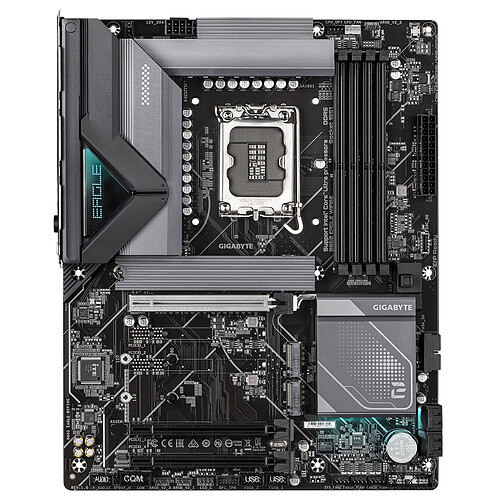 Gigabyte B860 EAGLE WIFI6E pas cher