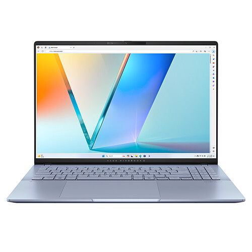 ASUS Vivobook S16 OLED S5606CA-RI047W pas cher