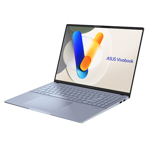ASUS Vivobook S16 OLED S5606CA-RI047W pas cher
