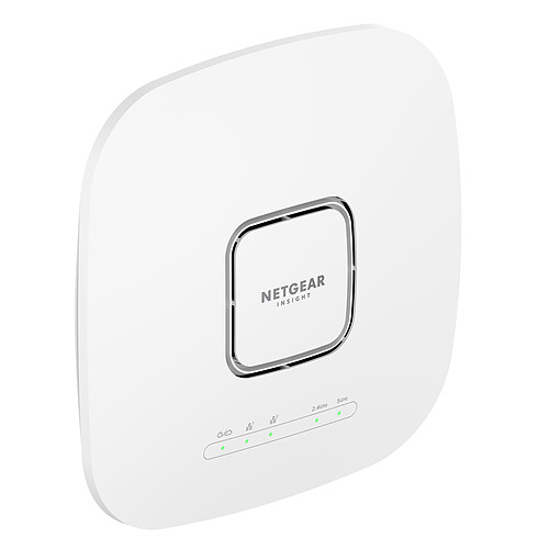 Netgear WAX628 (WAX628-111EUS) pas cher