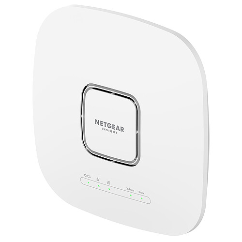 Netgear WAX628 (WAX628-111EUS) pas cher