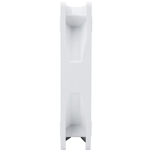 Thermalright TL-C12CW-S - Blanc (Par 3) pas cher