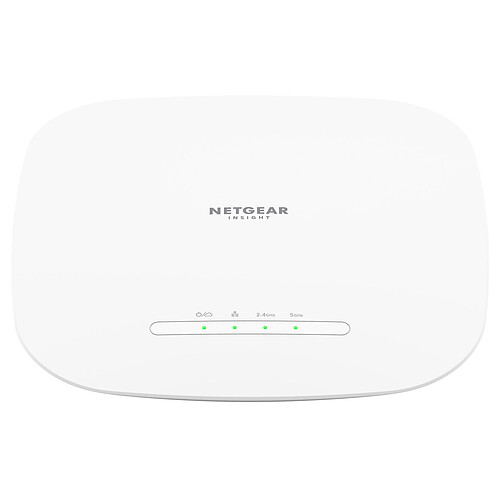 Netgear WAX618 (WAX618-111EUS) pas cher