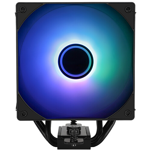 Thermalright Assassin Spirit 120 Vision ARGB Noir pas cher