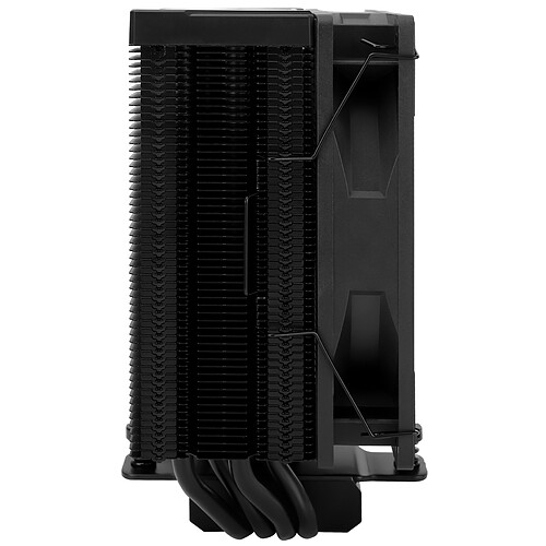 Thermalright Assassin Spirit 120 Vision ARGB Noir pas cher