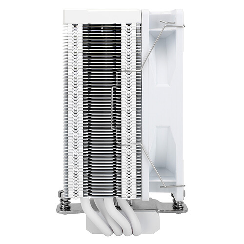 Thermalright Assassin Spirit 120 Vision ARGB Blanc pas cher