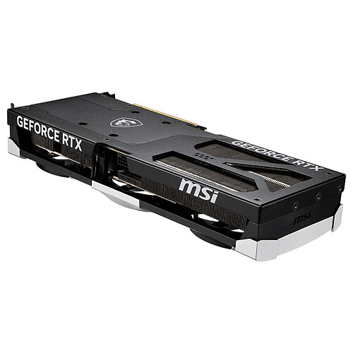 MSI GeForce RTX 5080 16G VENTUS 3X OC pas cher