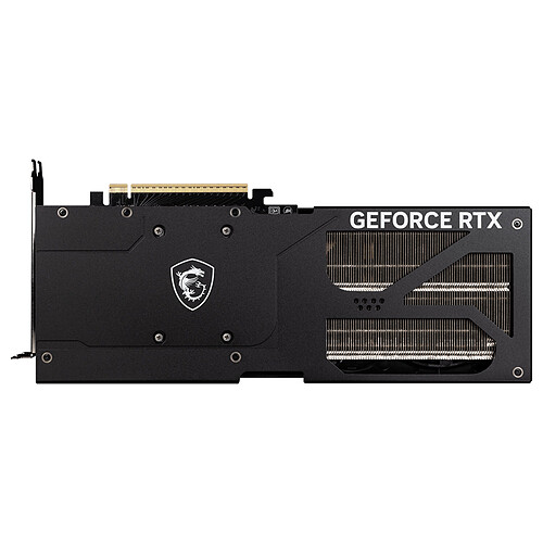 MSI GeForce RTX 5080 16G VENTUS 3X OC pas cher