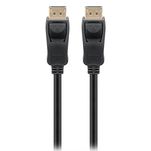 Goobay Câble DisplayPort 2.1 16K (3 m) pas cher